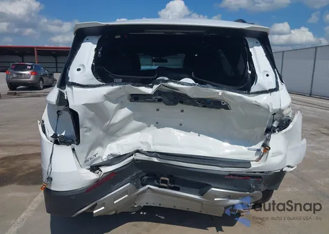 2020 Ford Explorer Xlt from USA, damaged, VIN 1FMSK8DH7LGC25573
